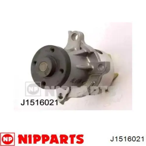 Помпа J1516021 Nipparts