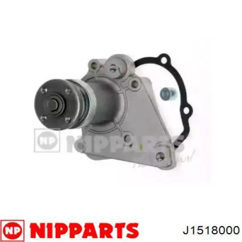 Помпа J1518000 Nipparts