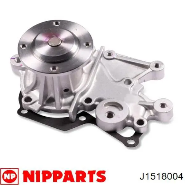Купить J1518004 Nipparts Насос охлаждения