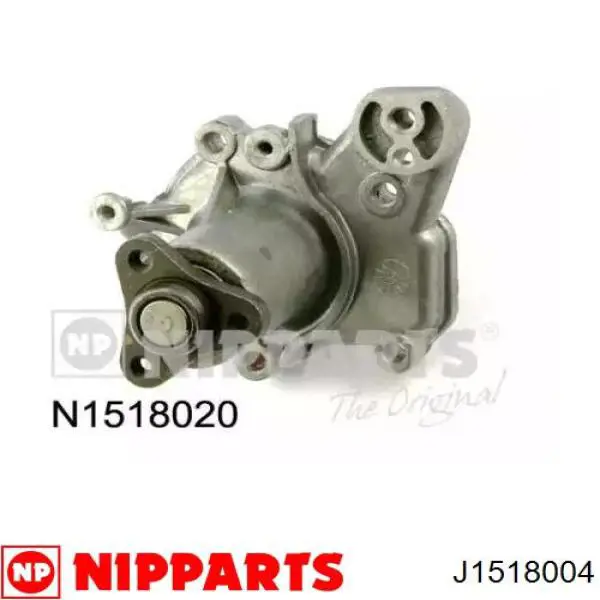 Помпа J1518004 Nipparts