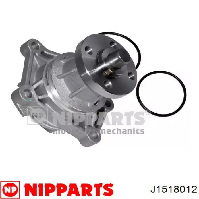 Помпа J1518012 Nipparts