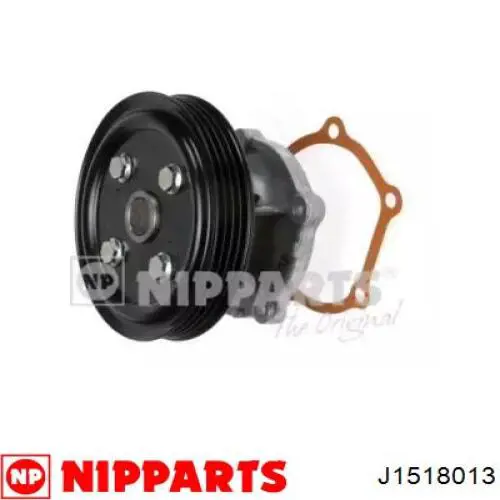 Помпа J1518013 Nipparts