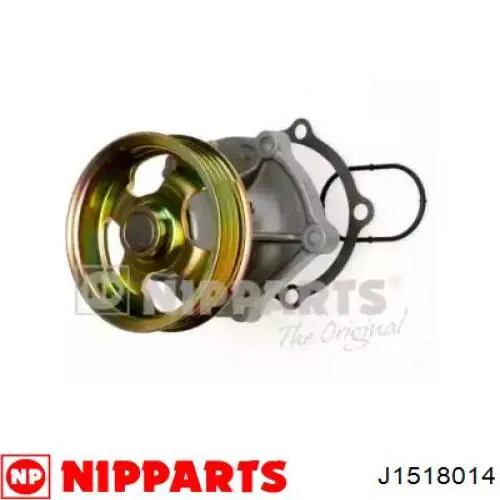 Помпа J1518014 Nipparts