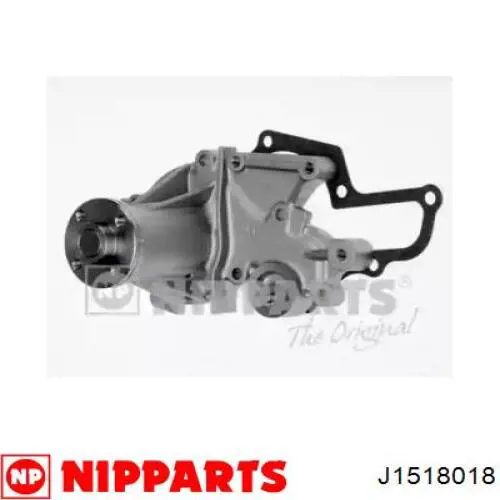 Помпа J1518018 Nipparts