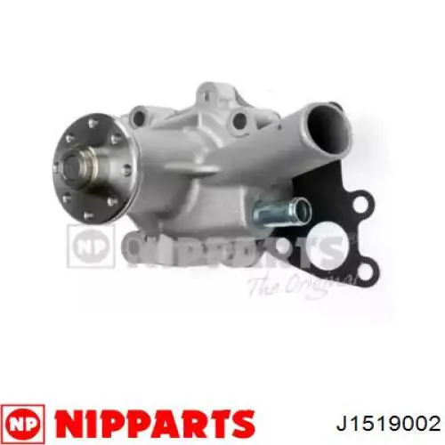 Помпа J1519002 Nipparts