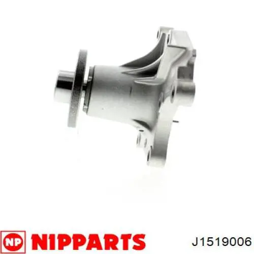Водяной насос Opel R1160040