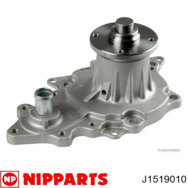 Помпа J1519010 Nipparts