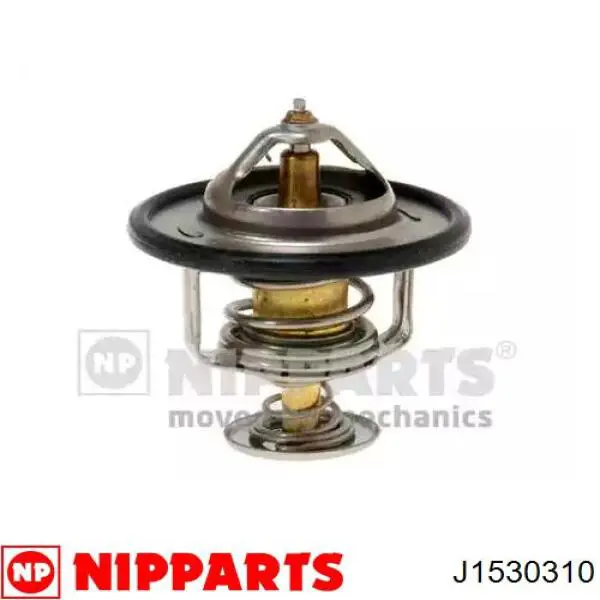 J1530310 Nipparts термостат