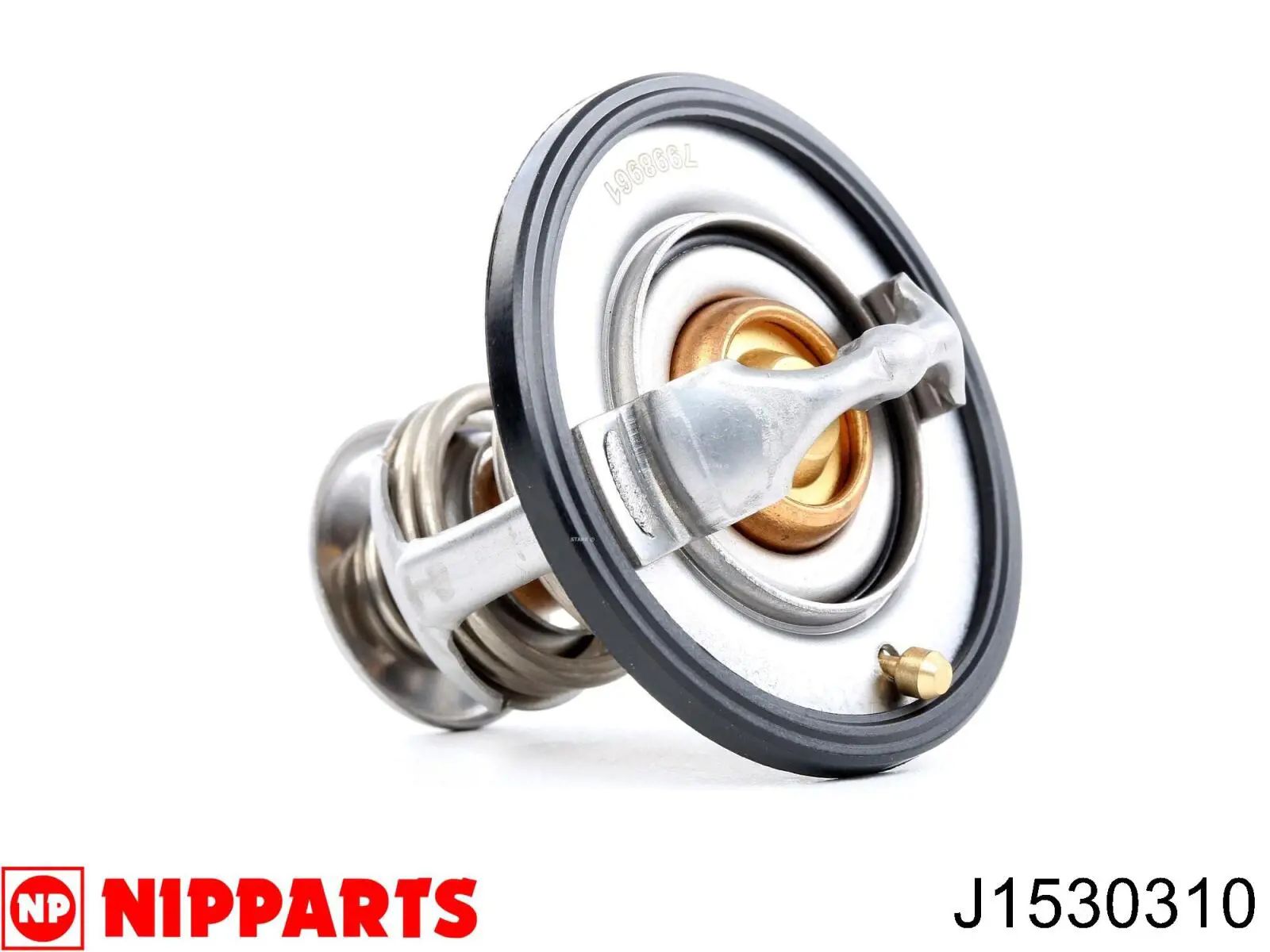Термостат J1530310 Nipparts