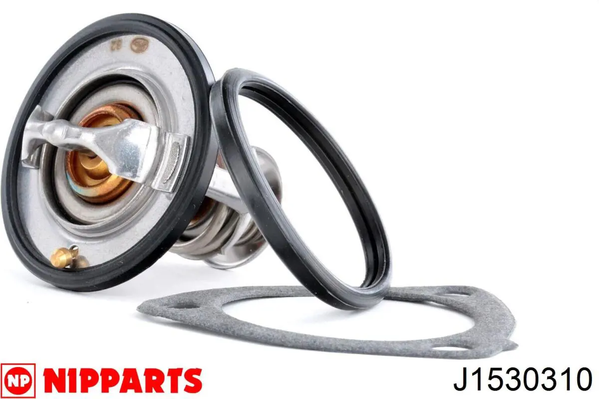 Купить J1530310 Nipparts Автомобильный термостат