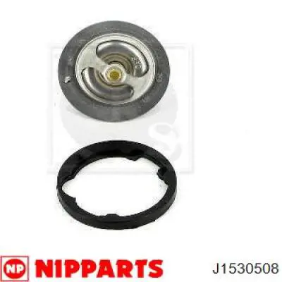Купить J1530508 Nipparts Автомобильный термостат