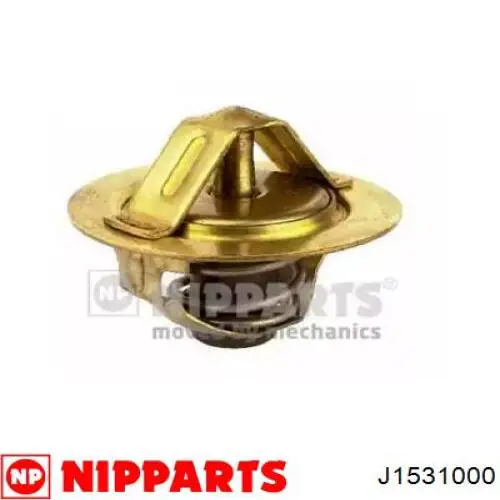 J1531000 Nipparts термостат