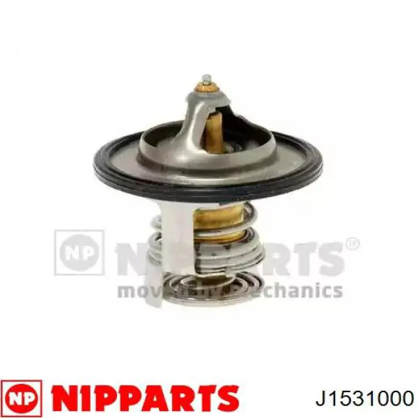 Compre J1531000 Nipparts Termostato