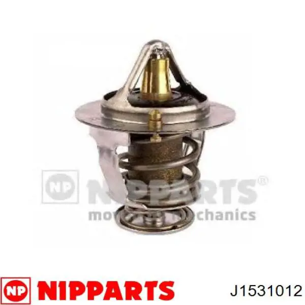 Купить J1531012 Nipparts Автомобильный термостат