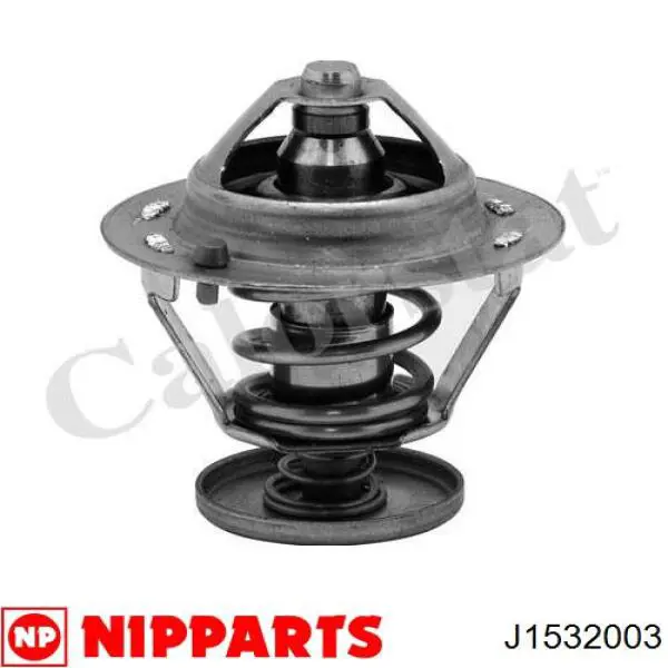 Купить J1532003 Nipparts Автомобильный термостат