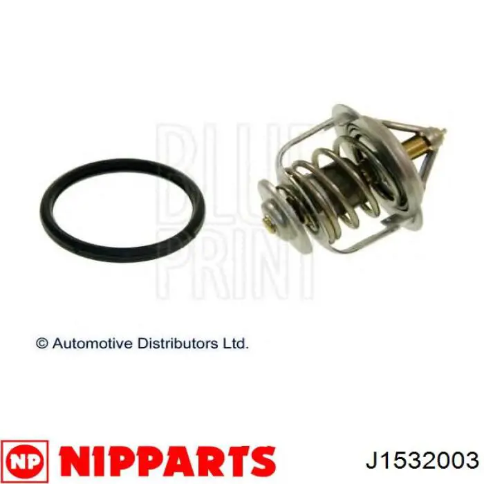 Термостат J1532003 Nipparts