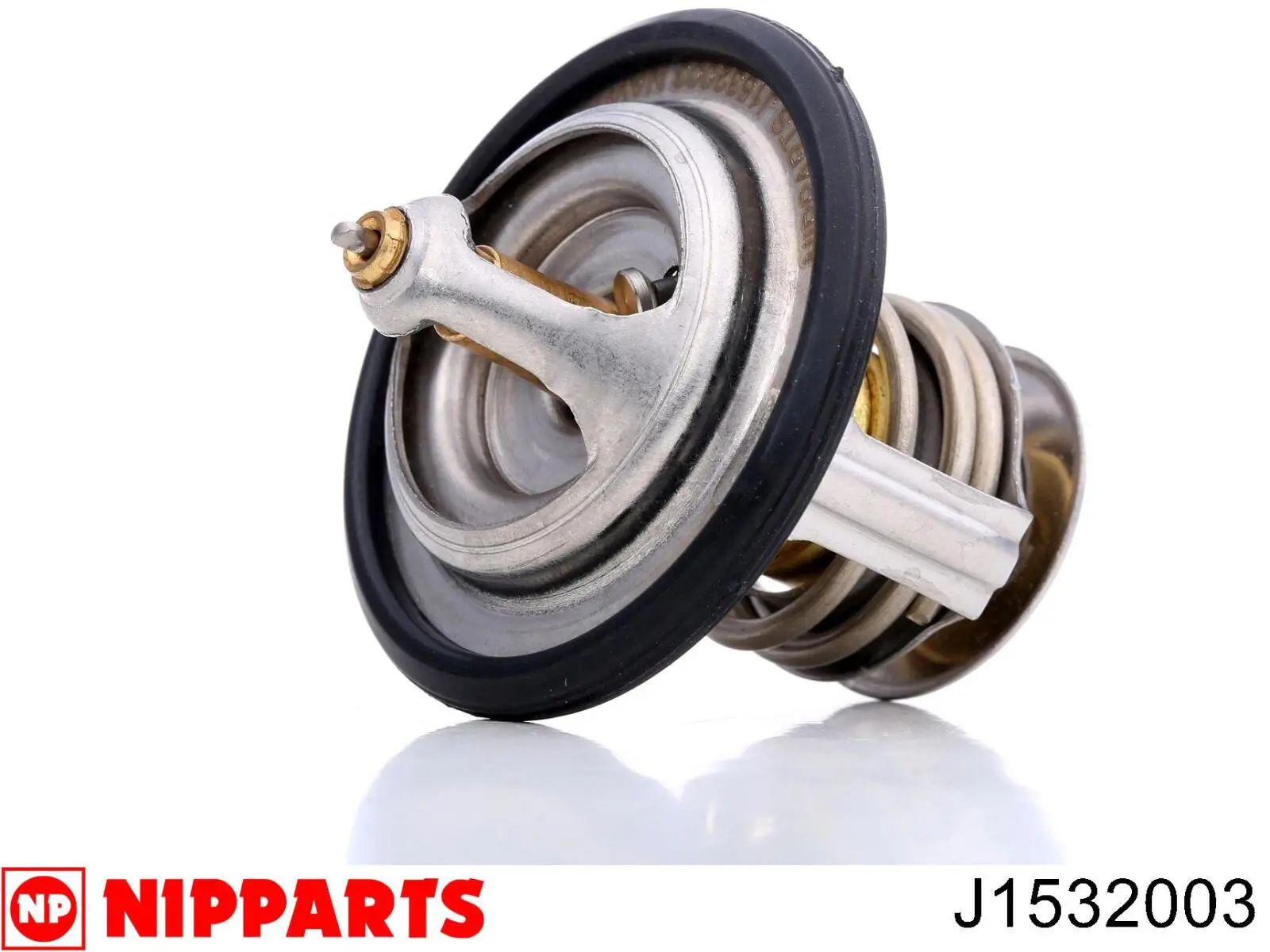 Термостат в корпусе Nipparts J1532003 цена, от 9.50 USD