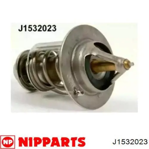 J1532023 Nipparts термостат