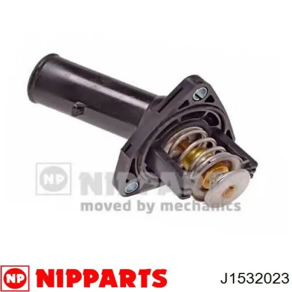 Термостат в корпусе Nipparts J1532023 цена, от 8.23 USD