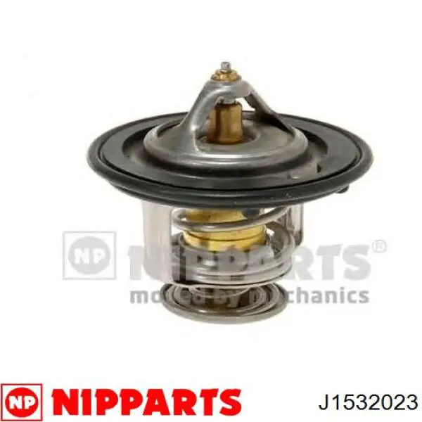 Купить J1532023 Nipparts Автомобильный термостат
