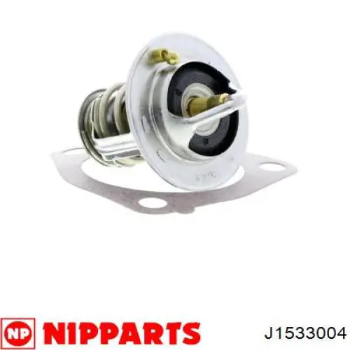 Термостат в корпусе Nipparts J1533004 цена, от 9.55 USD