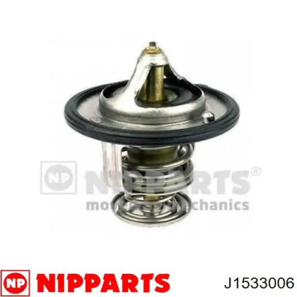 Термостат в сборе Nipparts J1533006