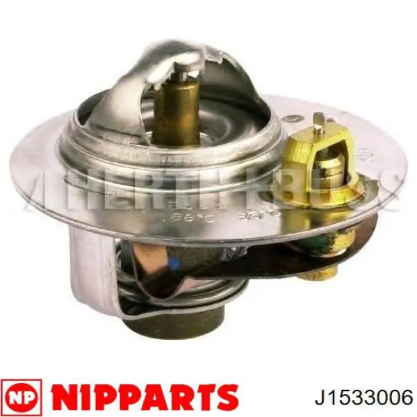 J1533006 Nipparts Авто термостат