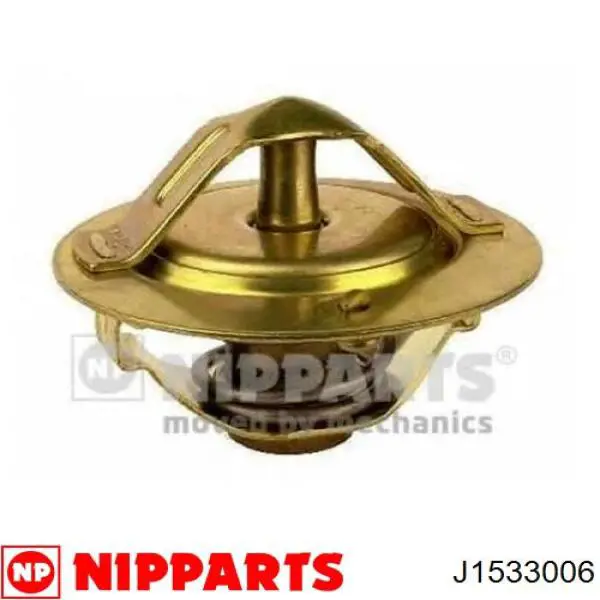 Термостат в корпусе Nipparts J1533006 цена, от 8.33 USD