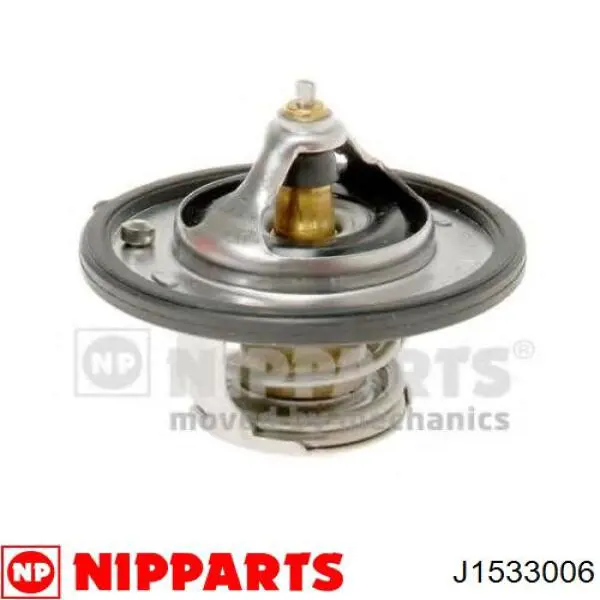 Купить J1533006 Nipparts Автомобильный термостат
