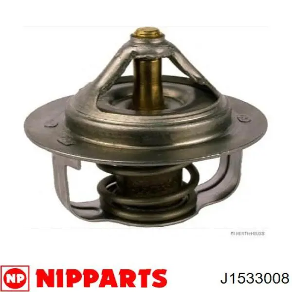 J1533008 Nipparts термостат