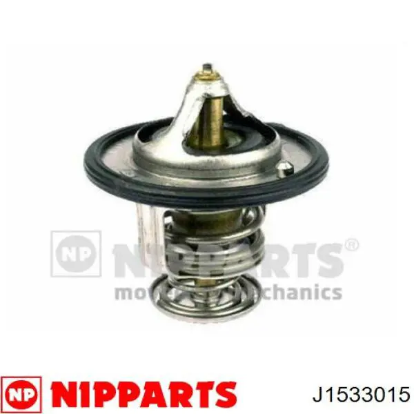 Termostato, refrigerante J1533015 Nipparts