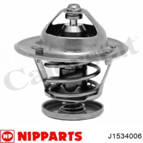 Термостат в корпусе Nipparts J1534006 цена, от 10.79 USD