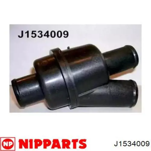 Термостат в корпусе Denso DTM77636 цена, от 25.64 USD