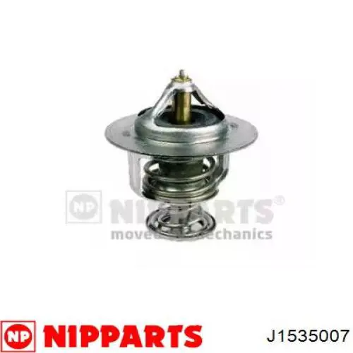 Купить J1535007 Nipparts Автомобильный термостат