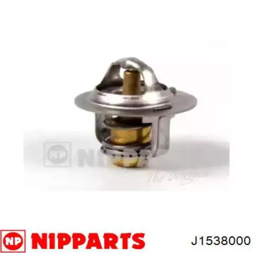 Термостат в корпусе Nipparts J1538000 цена, от 5.64 USD
