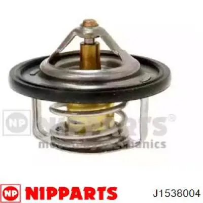Купить J1538004 Nipparts Автомобильный термостат