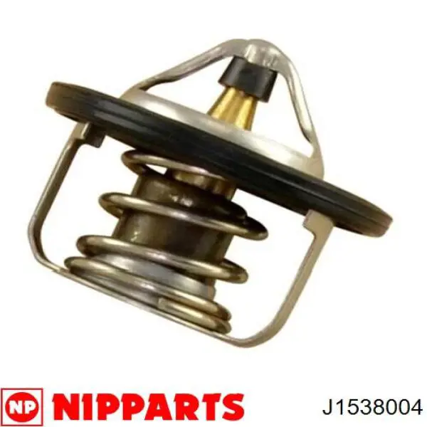 Термостат в корпусе Nipparts J1538004 цена, от 4.97 USD