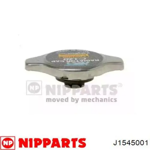 Крышка радиатора 214302J600 Nissan/Infiniti