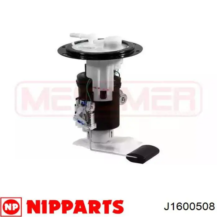 Насос топливный электрический MAM00131 Magneti Marelli