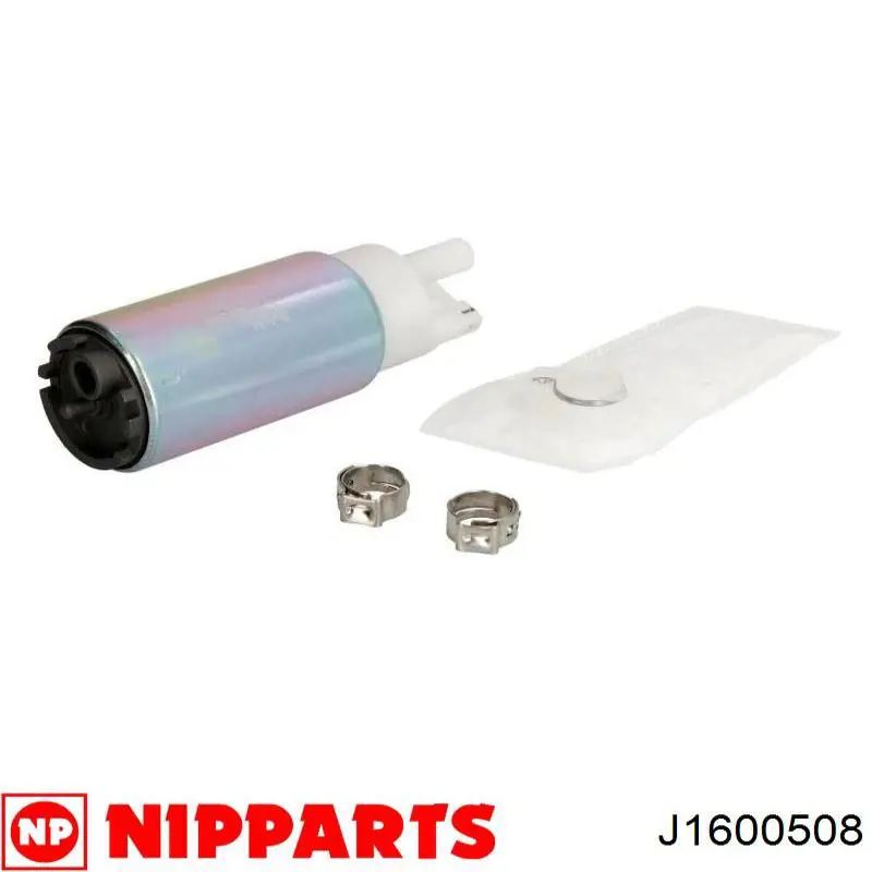 MAM00131 Magneti Marelli Топливный насос электрический погружной