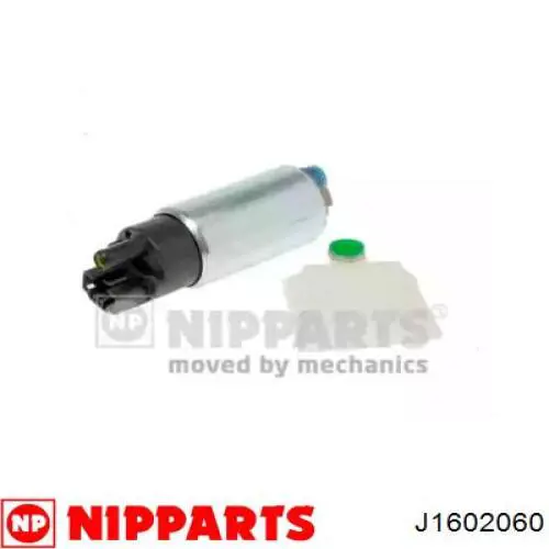 J1602060 Nipparts Электробензонасос