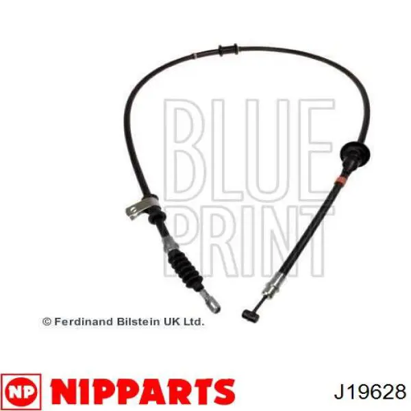J19628 Nipparts