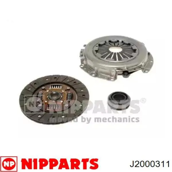 Сцепление J2000311 Nipparts