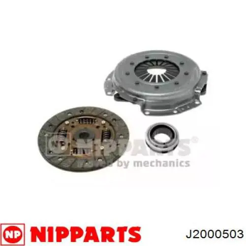  J2000503 Nipparts