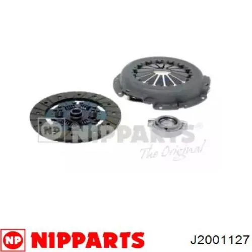 Сцепление J2001127 Nipparts