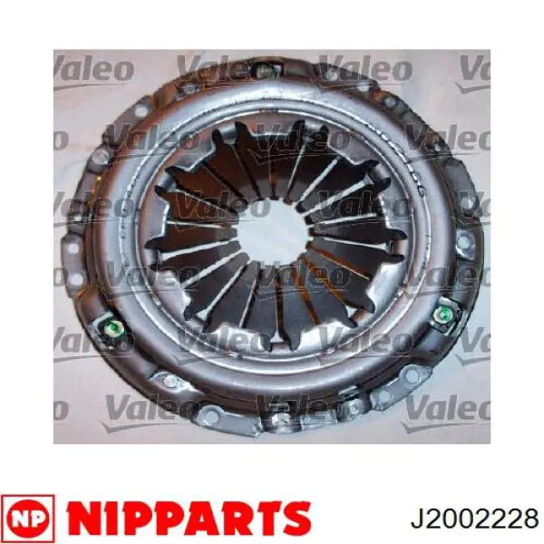 Комплект сцепления (3 части) Japko 92208 цена, от 117.56 USD