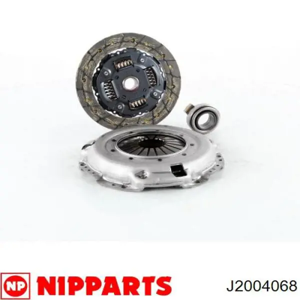 J2004068 Nipparts
