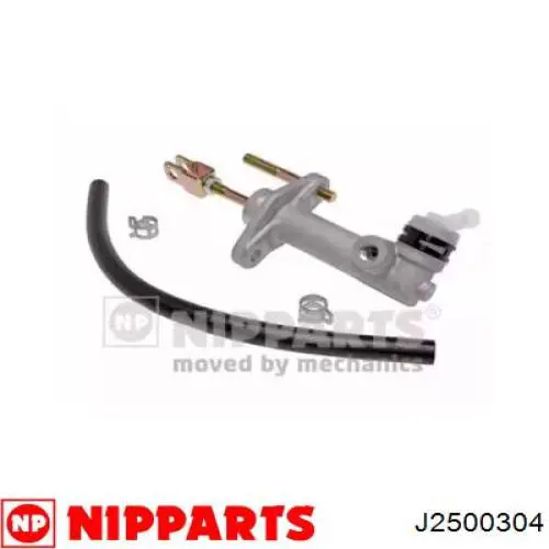 Главный цилиндр сцепления J2500304 Nipparts