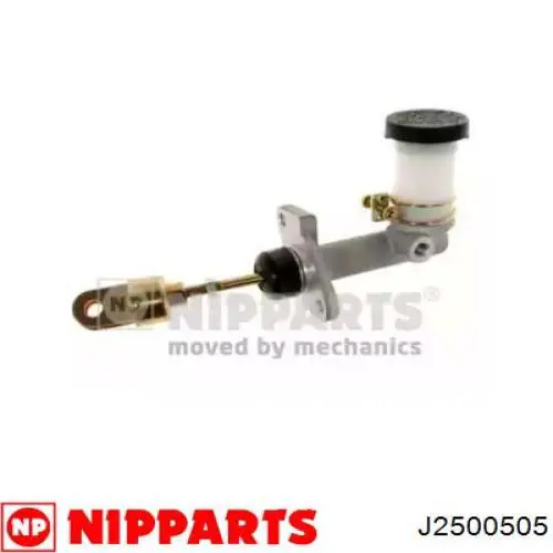 Главный цилиндр сцепления J2500505 Nipparts