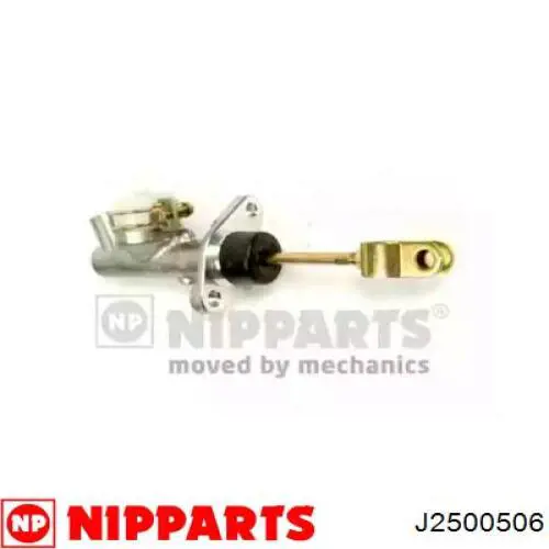 Главный цилиндр сцепления J2500506 Nipparts